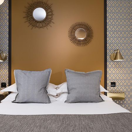 Hôtel Paris La Fayette Esterno foto