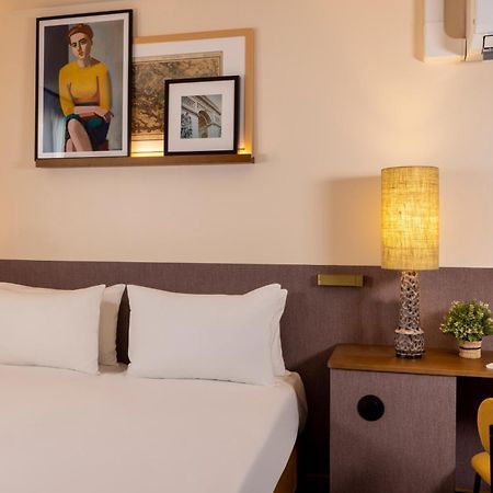 Hôtel Paris La Fayette Esterno foto